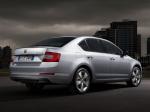 Skoda Octavia 2013 года (AU)